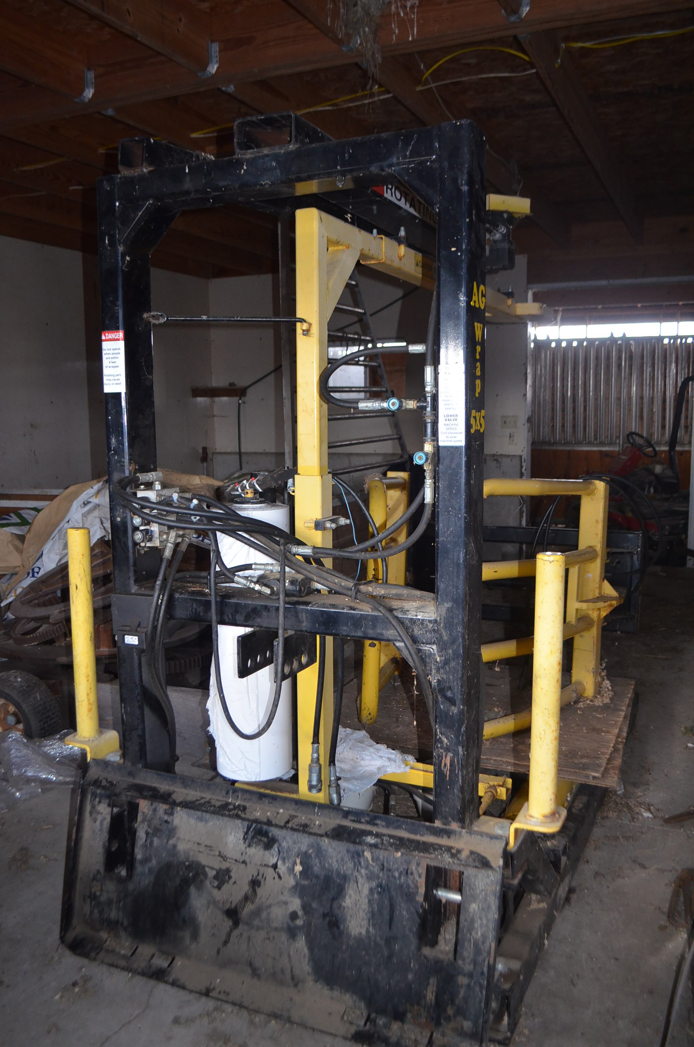 Property photo 36 - CONSTRUCTION, SHOP & FARM EQUIPMENT AUCTION IN ALLEN CO., INDIANA